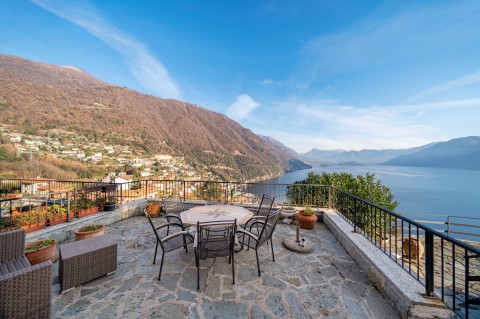 View Full Details for Argegno